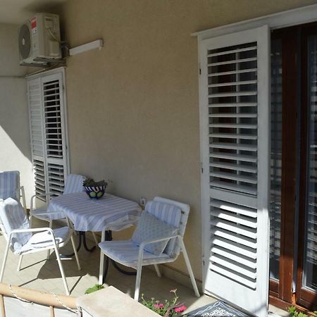 Apartments Sunce Makarska Exterior photo