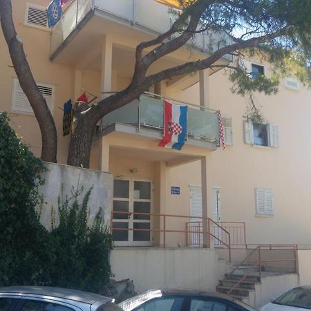 Apartments Sunce Makarska Exterior photo
