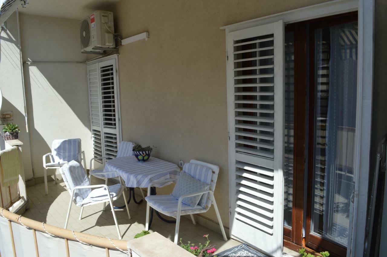 Apartments Sunce Makarska Exterior photo