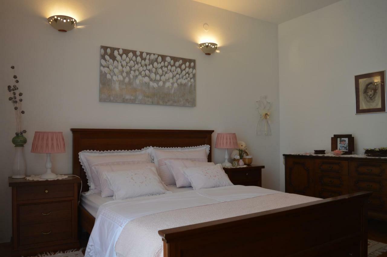 Apartments Sunce Makarska Exterior photo